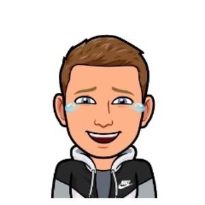 Meet your Posher, Clarence